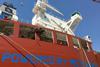 DNV GL’s AFI platform will help ship owners source methanol Photo: Waterfront Shipping/Methanex