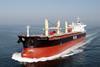 Yasa Kaptan Erbil the latest example of the Mitsui handy-max bulker