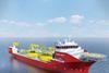 cable laying