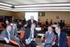 The InterManager delegation at the IMO