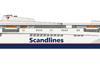 Artist impression of Scandline’s new ferries