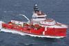 Zamakona is to build another HY 820 FSV for Atlantic Offshore