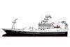 The new trawler Herøyhav will benefit from a Scana Propulsion hybrid ACG 1080