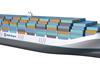 The collaboration will lay the groundwork for the development of autonomous container ships