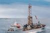 Upgrading works on the first drillship, Noble Leo Segerius, is expect to complete in 4Q2011