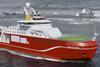 Cammell Laird shipyard has secured the build contract for a £200 million polar research ship