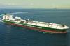 Shell has signalled a major commitment to LNG-fuelled tonnage, having gained experience of dual-fuelled Aframax tankers.