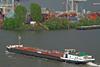 This 86m Dettmer tanker in Hamburg, one of a fleet of 25, is being joined by a new type next year