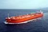 As well as it's new Aframax tankers, up to half of the AET Aframax and VLCC fleet could adopt LNG dual-fuel propulsion, the company said