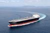 Mitsubishi Heavy Industries Shipbuilding has received its first order for a LPG carrier