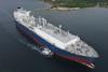Wärtsilä regasification technology, dual-fuel engines and technical management for Hoegh LNG's new FSRUs