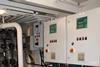 The IPCO fuel treatment equipment
