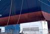 Crestchic loadbanks are used for shipyard tests, and can be installed onboard