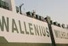 Wallenius Wilhelmsen Logistics