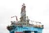 Keppel FELS has delivered the third DSS 21 deepwater semisubmersible drilling rig to Maersk Drilling