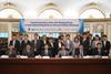 group-photo-from-the-launch-ceremony-of the JWG on international standards for ammonia effluent