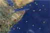 Somali pirates range far beyond their shores to hijack vessels