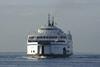The Queen of Alberni was the first BC Ferries’ vessel to trial biodiesel fuel