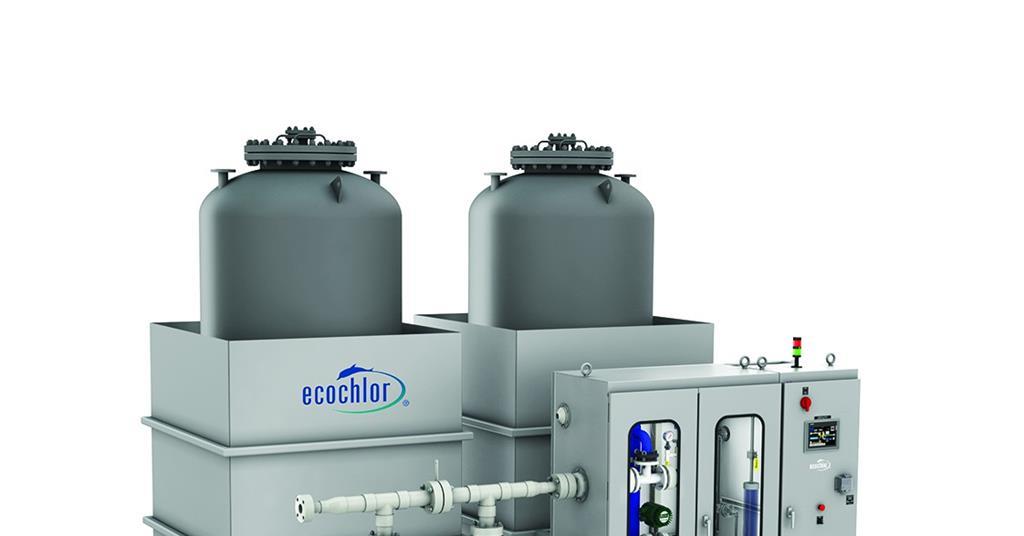 Ecochlor Ecochlor BWTS