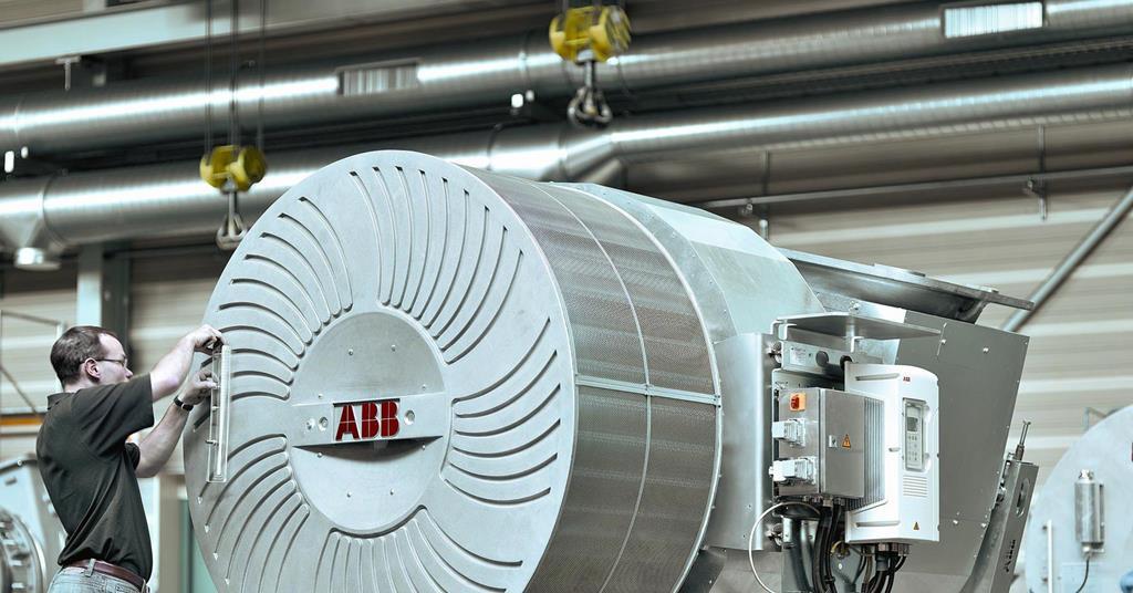 High charge air pressure for clean engines News Motorship