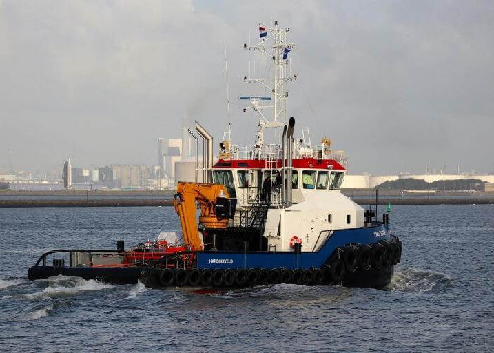 Vallianz and SeaTech sign e-tug MoU | News | Motorship