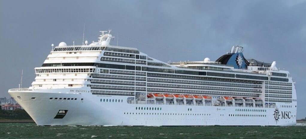 Arkitech delivers HVAC savings for cruise | News | Motorship