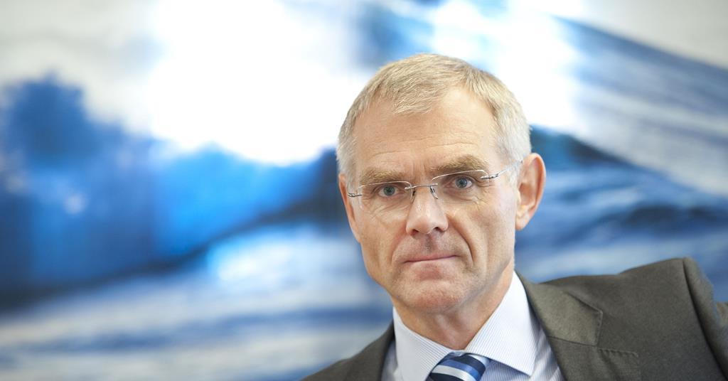Norwegians to finance vessel retrofits | News | Motorship