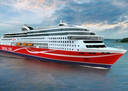 Ship to ship bunkering at GFS | News | Motorship
