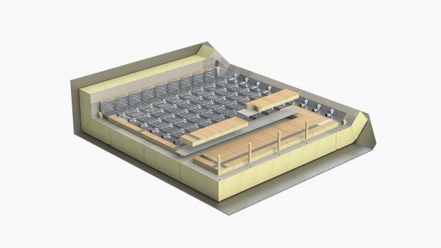 Мембранная система. Мембранная система Mark III. GTT Mark 3 membrane. GTT мембрана для СПГ. Мембранная система хранения Mark III от GTT.