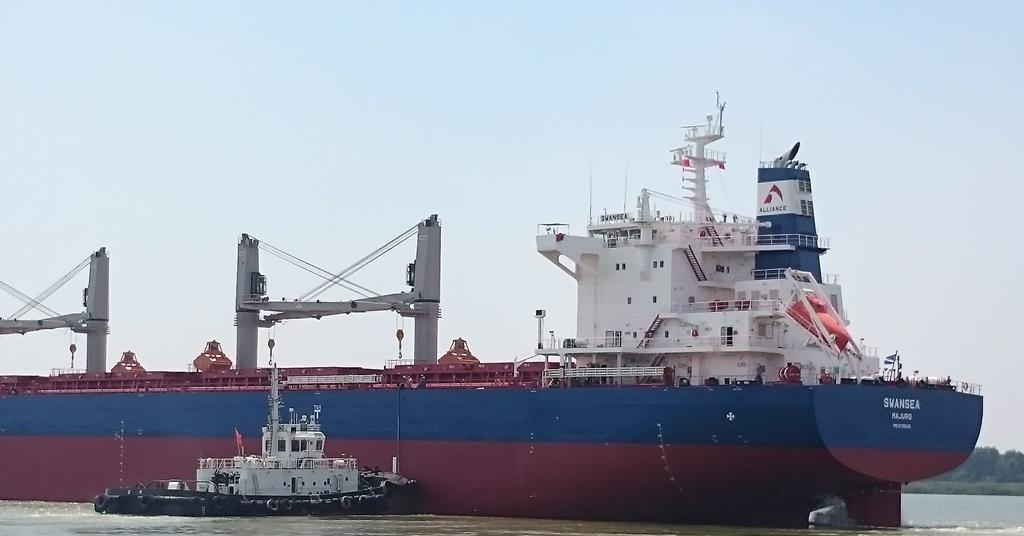 Norbulk puts cat fines testing onboard | News | Motorship