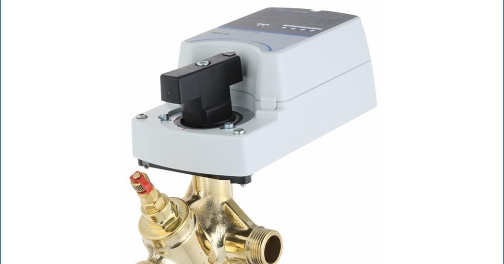 World’s first 6way dynamic valve launches News Motorship