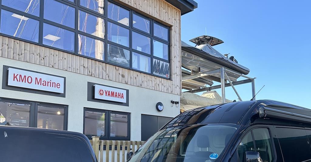 yamaha port washington