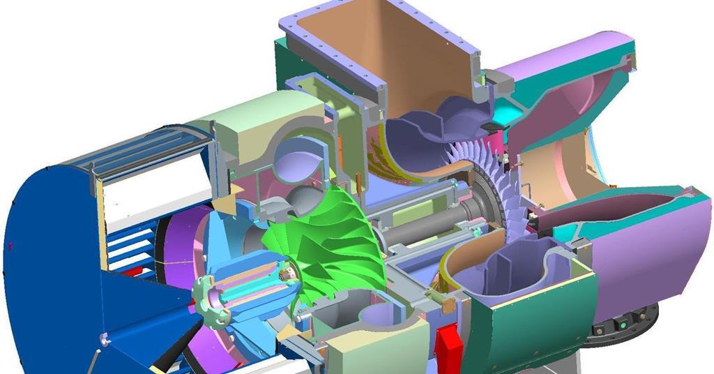 MHI launches electroassist hybrid turbocharger News Motorship