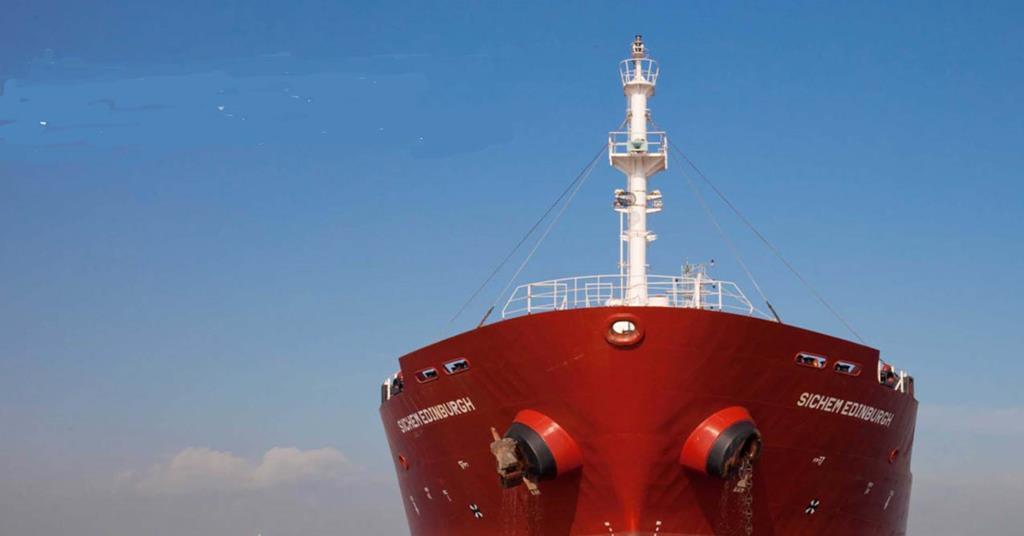 Hull coating system for ecofriendly newbuildings News Motorship