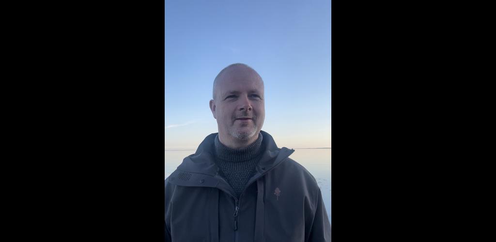 Thorbjoern Thade Petersen | Conference | Motorship