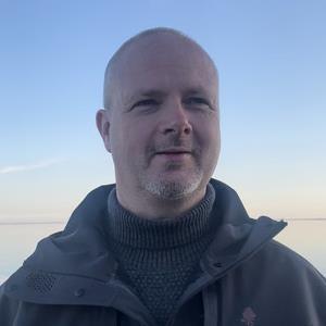 Thorbjoern Thade Petersen | Conference | Motorship