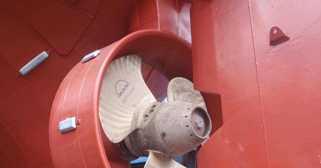 RSC hydraulic fluids approved for use by MAN | News | Motorship