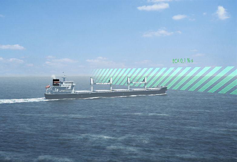 HHI orders Clean Marine systems News Motorship