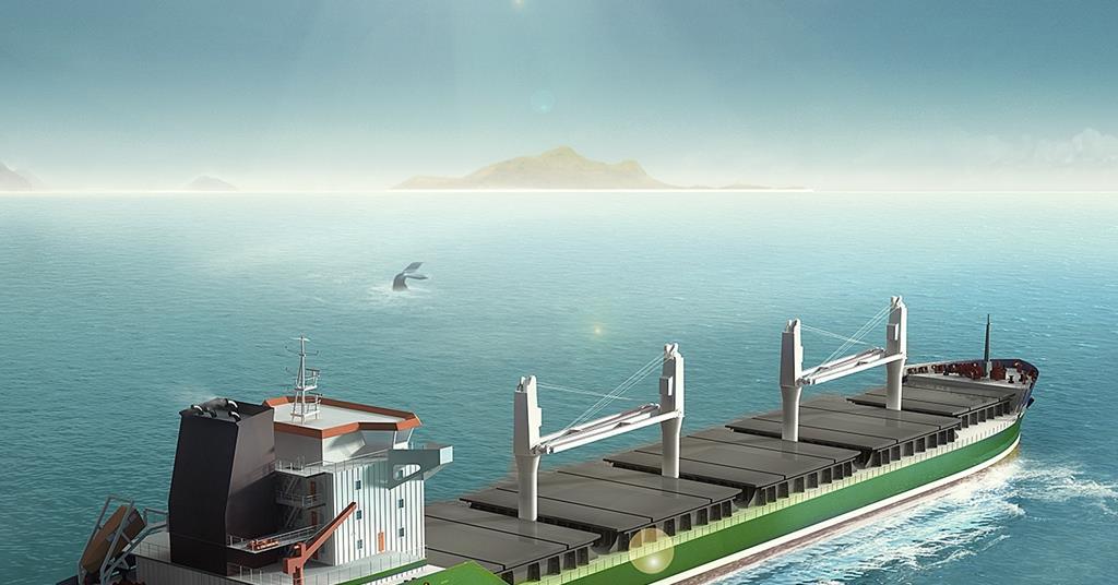 Newport Shipping urges efficiency focus News Motorship