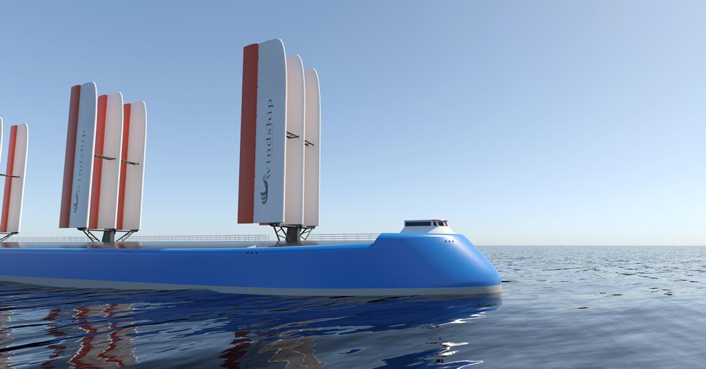 Commercial Solutions Dominate The Shortlist For 2021 Motorship Award 