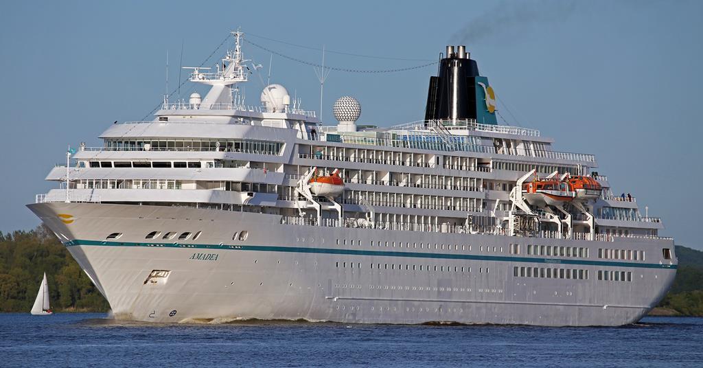 Commercial Solutions Dominate The Shortlist For 2021 Motorship Award 