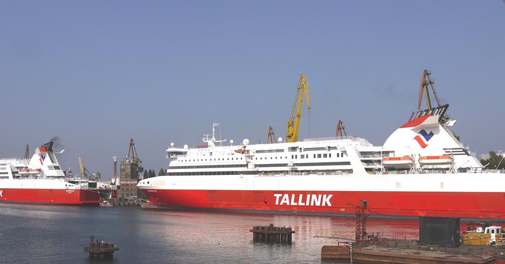 Superfast ferries revamped for Irish Sea | News | Motorship