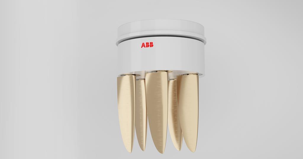 ABB launches new Dynafin propulsion concept, targets 2025 for full