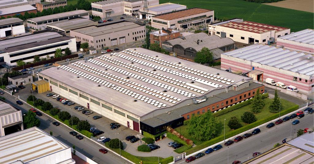 Accelleron to acquire Officine Meccaniche Torino News Motorship