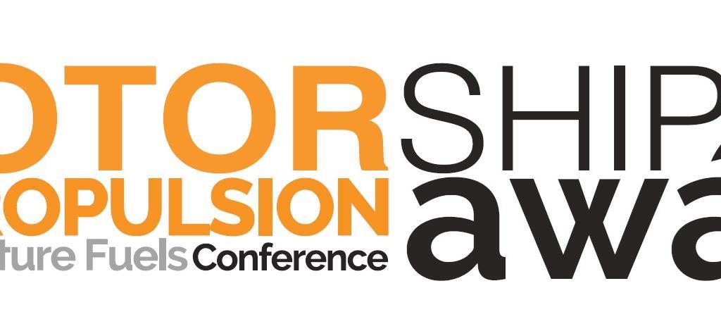 The Motorship Award Returns In 2021 Conference Motorship