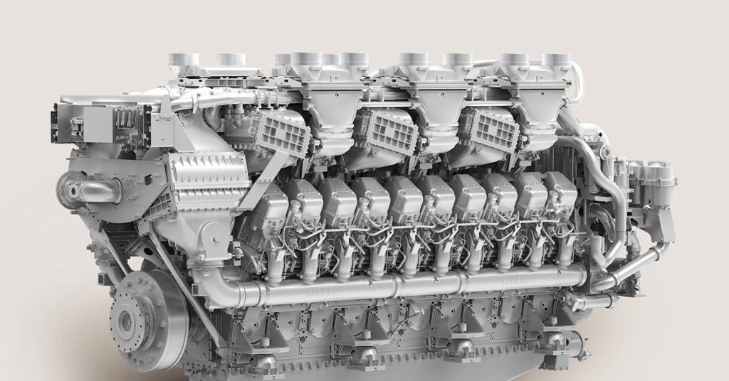 Ready for the next emissions stage | News | Motorship