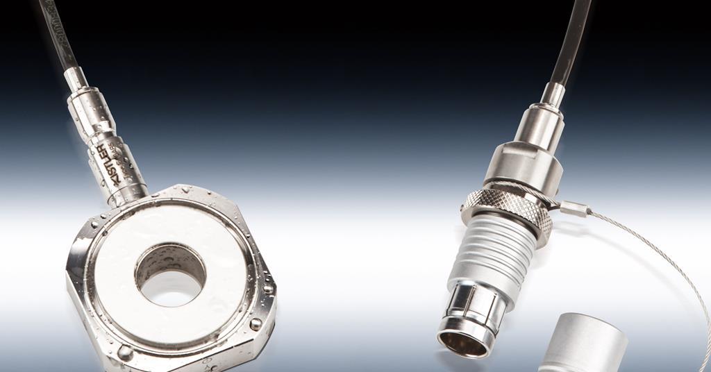 Kistler expands sensor accessory range News Motorship