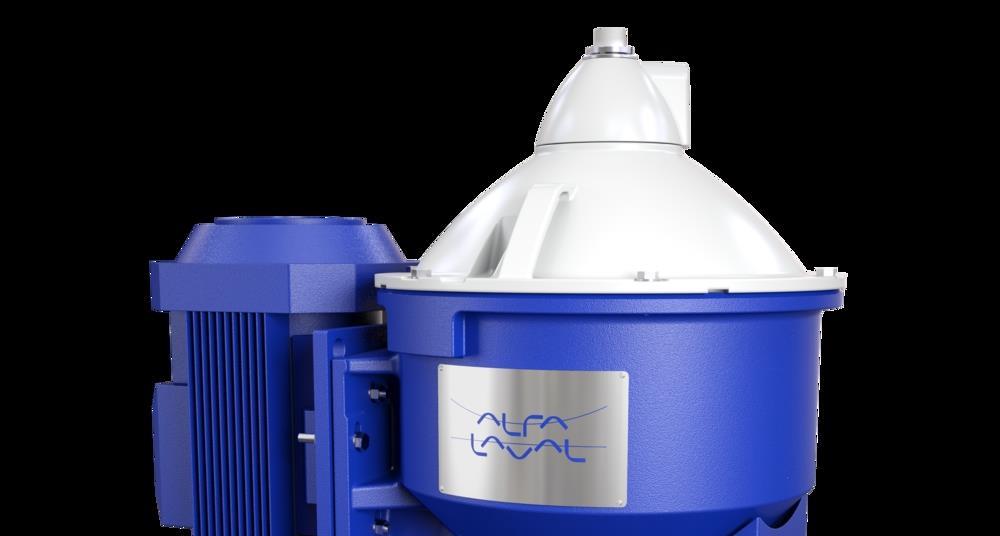 Alfa Laval Launches First Biofuel Ready Separators News Motorship 8856