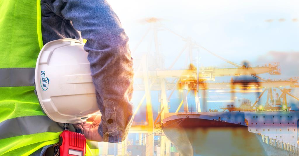 Key Ballast Water Issues Not Resolved After MEPC 78 News Motorship