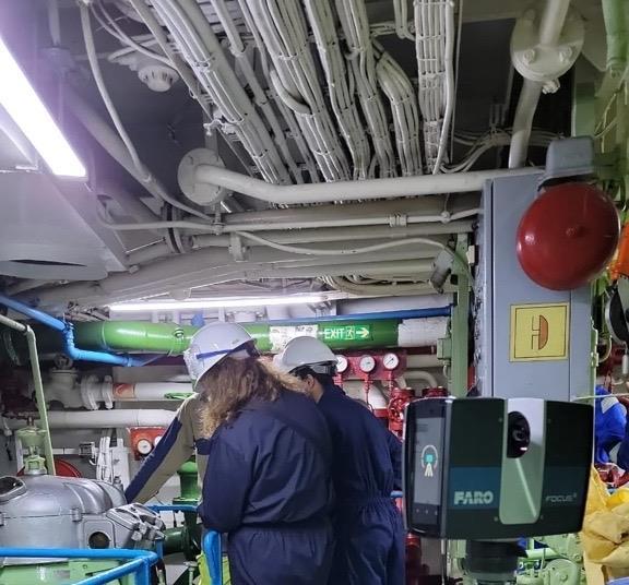 Key Ballast Water Issues Not Resolved After MEPC 78 News Motorship